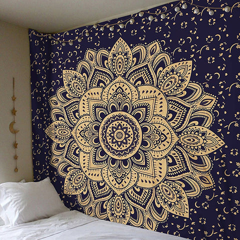 wall tapestry