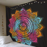 wall tapestry