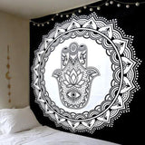 wall tapestry