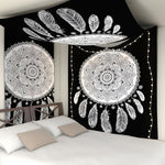 wall tapestry