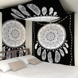 wall tapestry