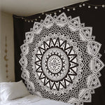 wall tapestry