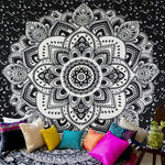 wall tapestry