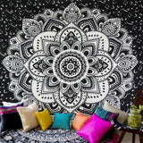 wall tapestry