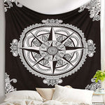 wall tapestry