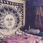 wall tapestry