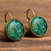 Vintage Boho Drop Earrings