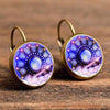 Vintage Boho Drop Earrings