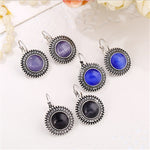 boho earrings
