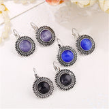 boho earrings