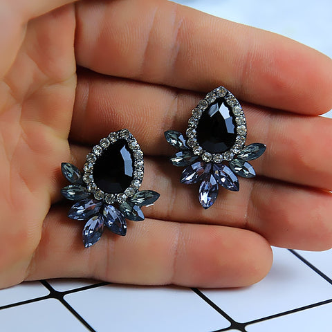 boho earrings
