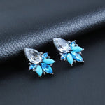 boho earrings