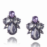 boho earrings
