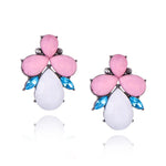 boho earrings