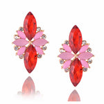 boho earrings
