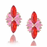 boho earrings