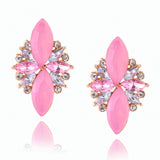 boho earrings