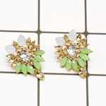 boho earrings