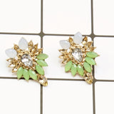 boho earrings