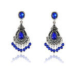 boho earrings