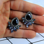 boho earrings