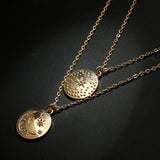 boho necklaces