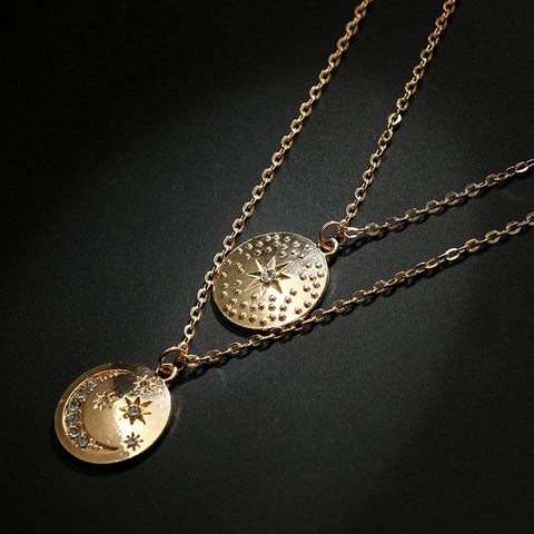 boho necklaces