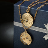 boho necklaces