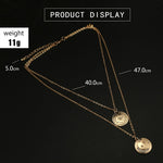 boho necklaces