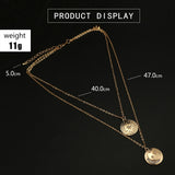 boho necklaces
