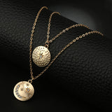 boho necklaces