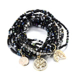 boho bracelets