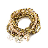 boho bracelets
