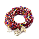 boho bracelets