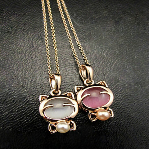 boho necklace
