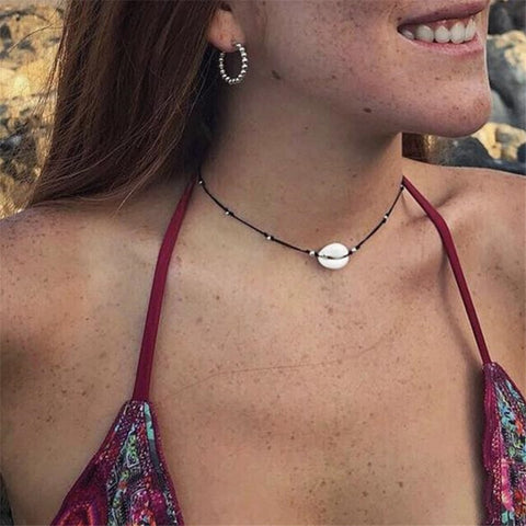 boho necklaces