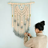 wall tapestry