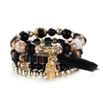 boho bracelets