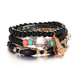 boho bracelets