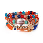 boho bracelets