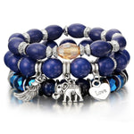 boho bracelets