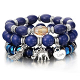 boho bracelets