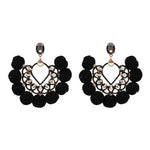 Boho earrings