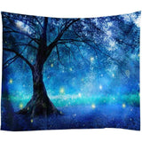 wall tapestry