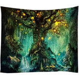wall tapestry