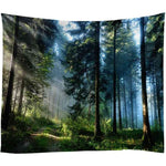 wall tapestry