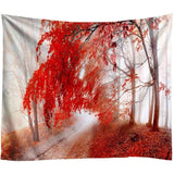 wall tapestry
