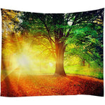 wall tapestry