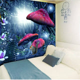 wall tapestry