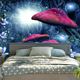 wall tapestry